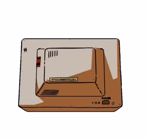 Item #43 Media
