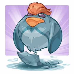 Soakemon #1884