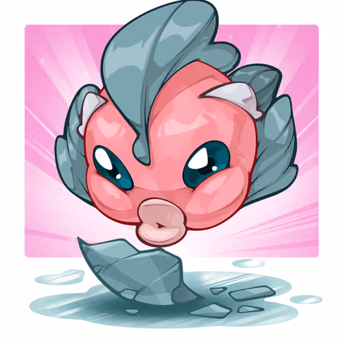 Soakemon By Soakverse (Generation 1)