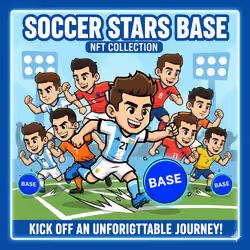 SOCCER ON BASE