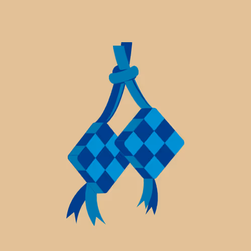Ketupat Lebaran