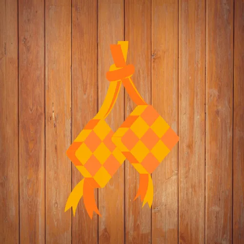 Ketupat Lebaran