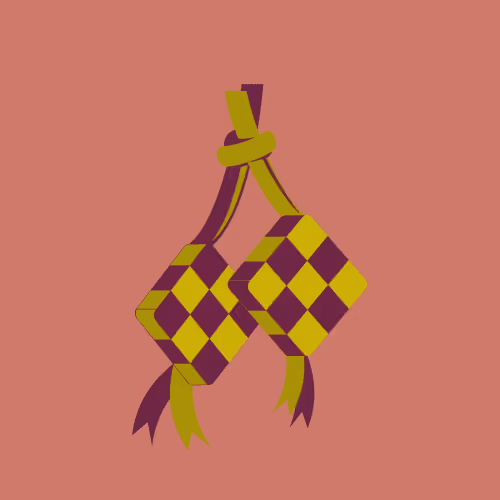 Ketupat Lebaran