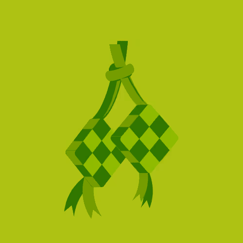 Ketupat Lebaran