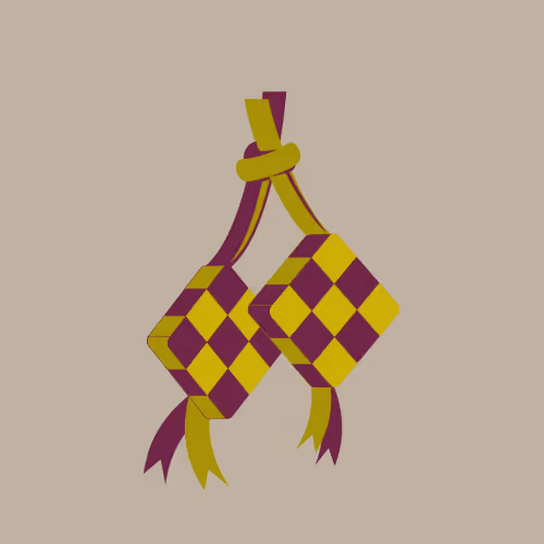 Ketupat Lebaran