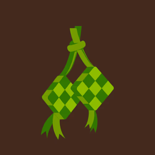 Ketupat Lebaran