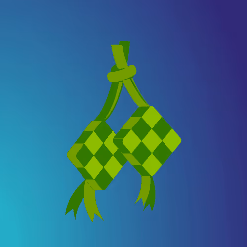 Ketupat Lebaran