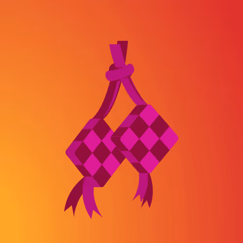 Ketupat Lebaran