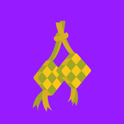 Ketupat Lebaran