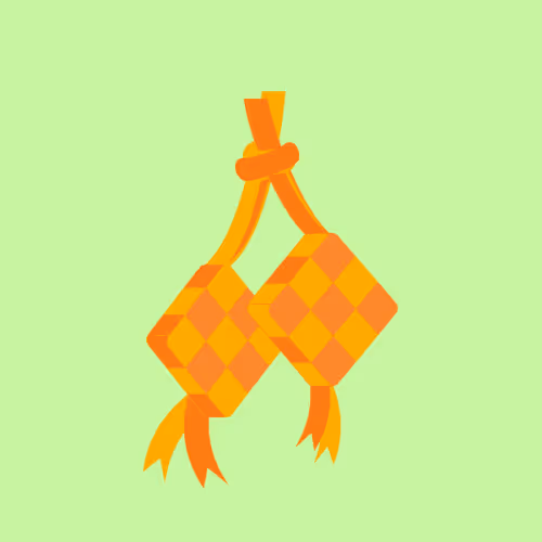 Ketupat Lebaran