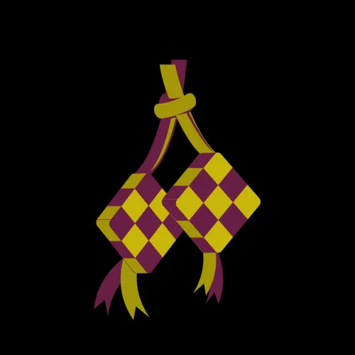Ketupat Lebaran