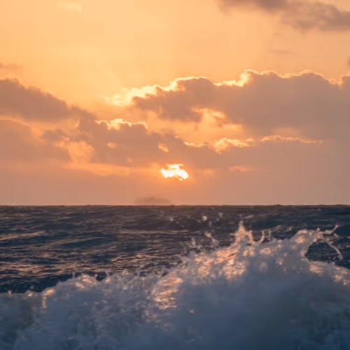 here comes the sun