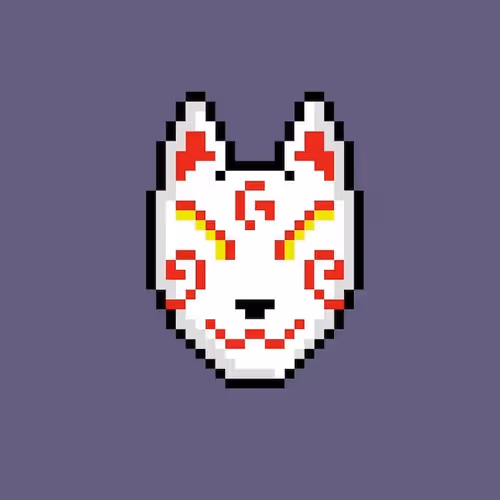 Pixel Mask