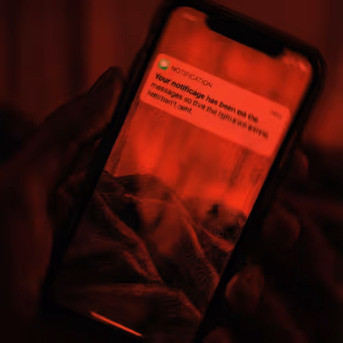 Deathpixies Asylum One Message