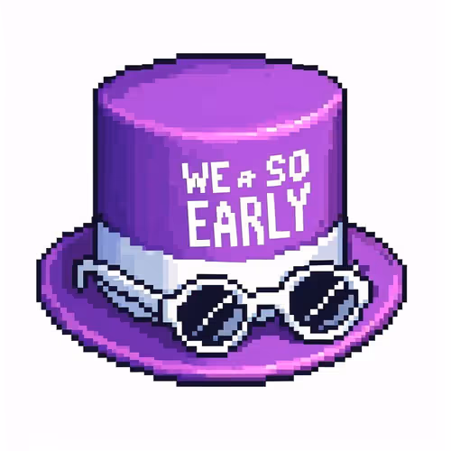 Still Early