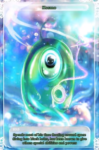 Item #5 Media