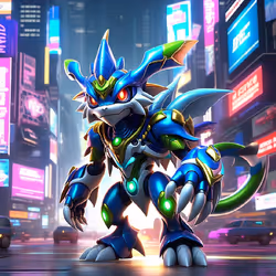 TheDigimon