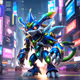TheDigimon
