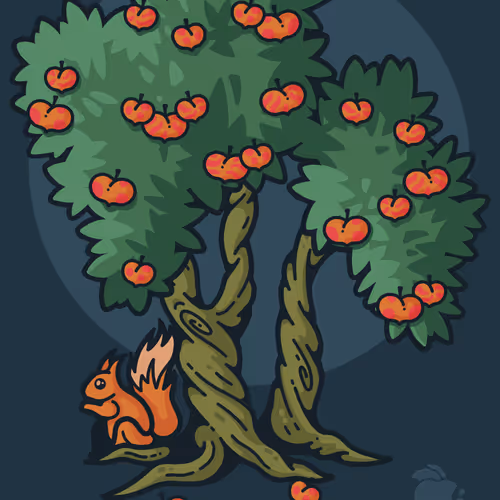 Peach Tycoon Trees