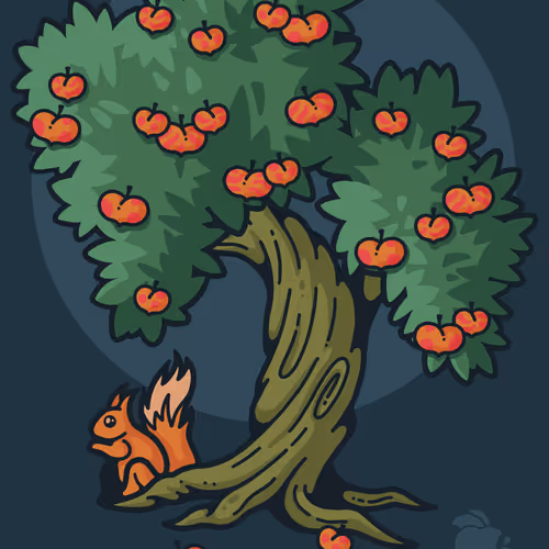 Peach Tycoon Trees