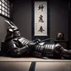Samurai NFT