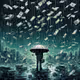 Money rain