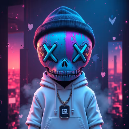 Item #224 Media