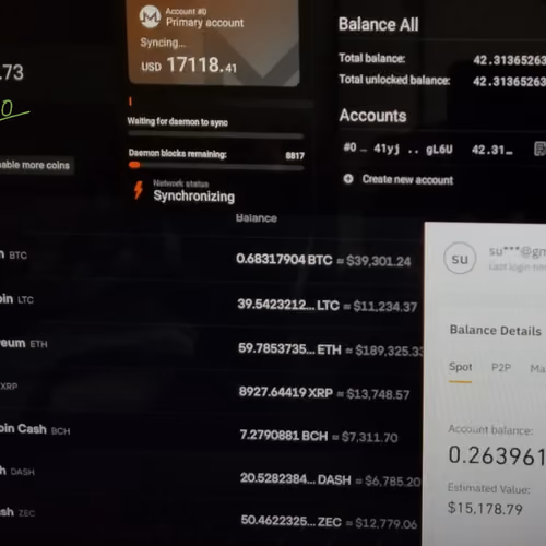 crypto 1