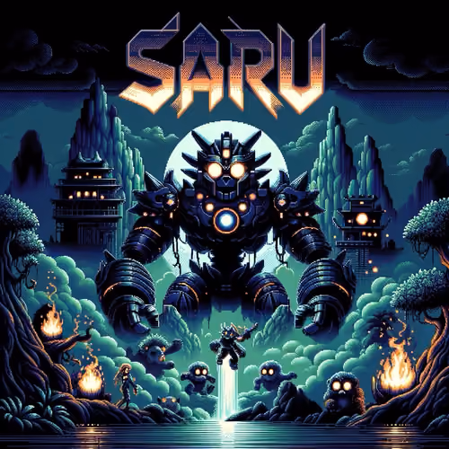 SARU