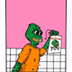 603