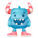 Blue Ice Monster