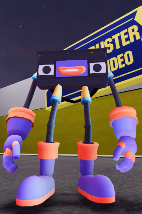 Item #4 Media