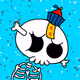 Lil Bone #2805