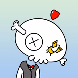 Lil Bone #2117