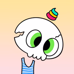 5376