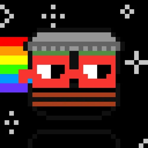 No-Pixelpepen #2305