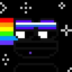 No-Pixelpepen #715