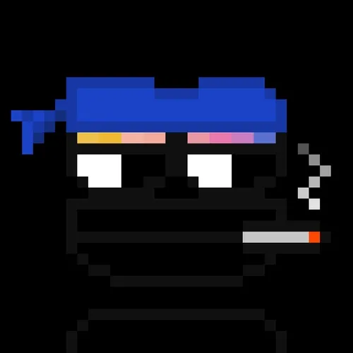 No Pixelpepen