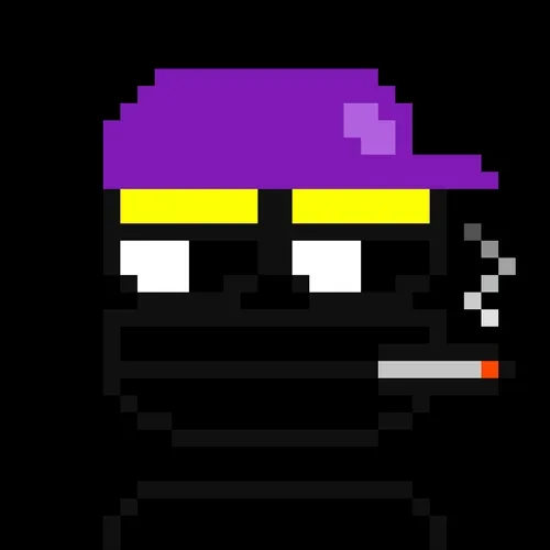 No Pixelpepen