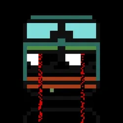 No-Pixelpepen #1185