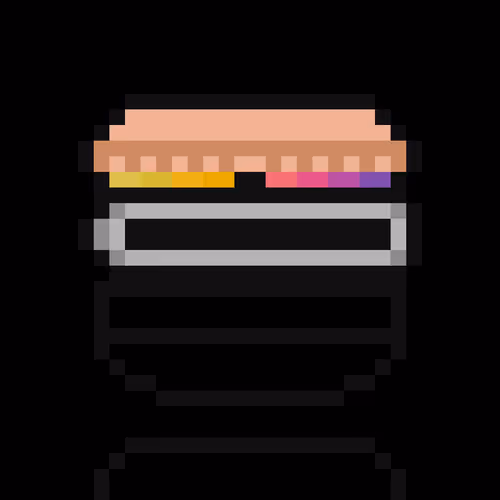 No Pixelpepen