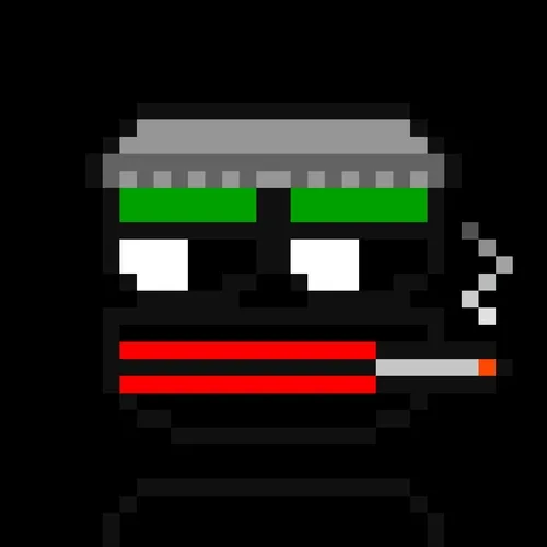 No-Pixelpepen #2822