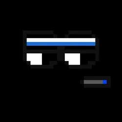 No-Pixelpepen #3450