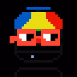 No-Pixelpepen #1937