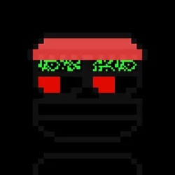 No-Pixelpepen #2389