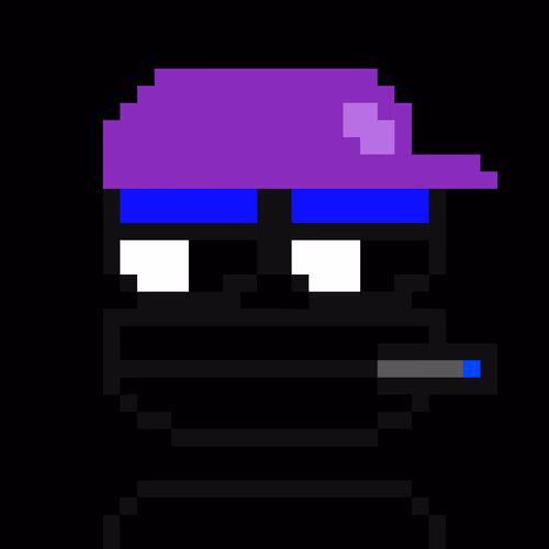 No-Pixelpepen #2023