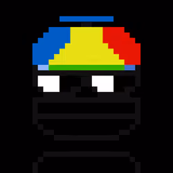 No-Pixelpepen #3451