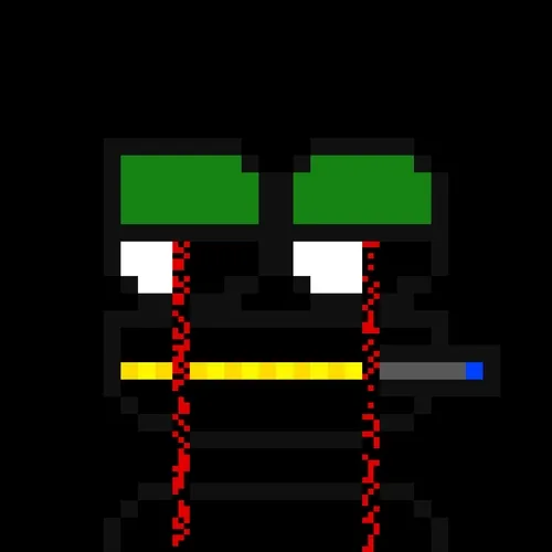 No-Pixelpepen #3511