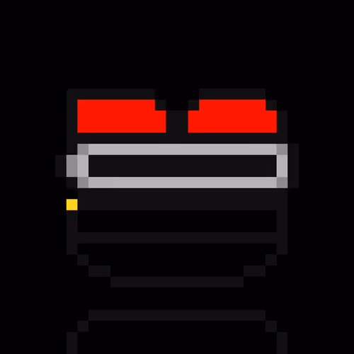 No-Pixelpepen #1256