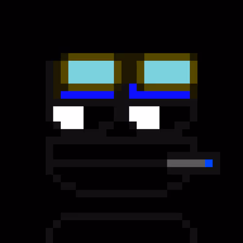 No-Pixelpepen #1431